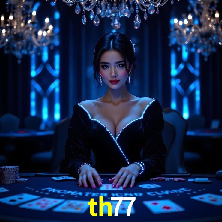 Experiência VIP th77