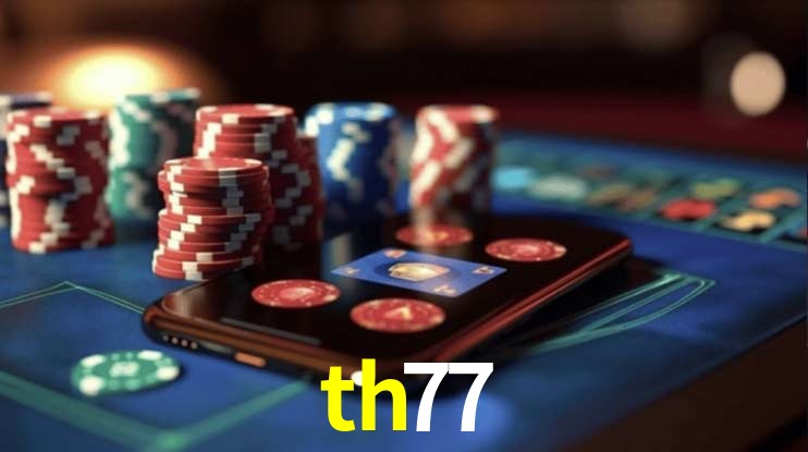 Estatísticas th77
